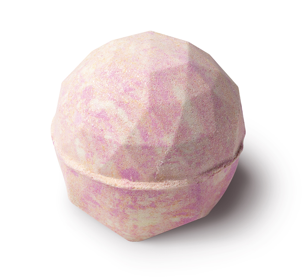 11月26日は いい風呂の日 Lush ラッシュ よりカラフル 心落ち着くバスボム新作6種登場 Emo Miu エモミュー