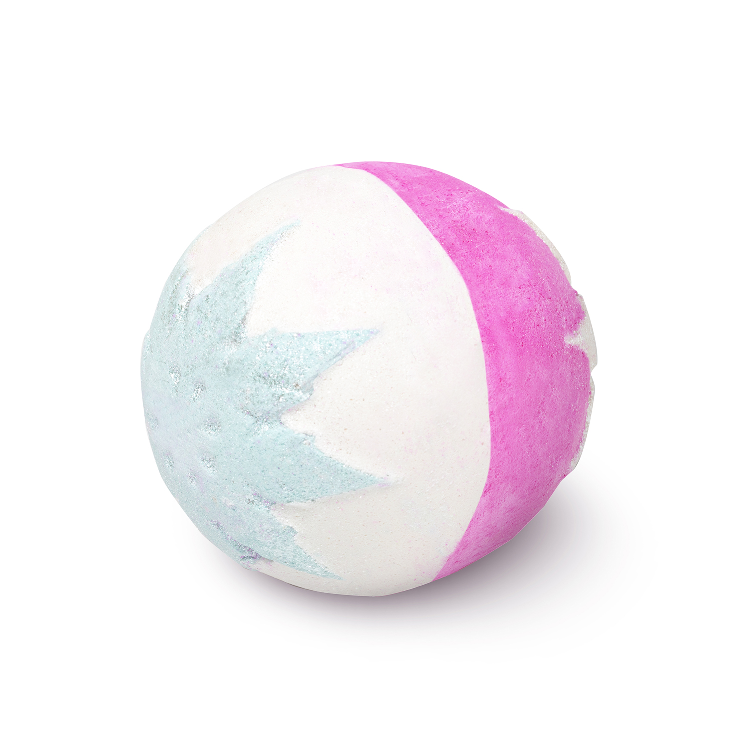 ピンク色に染まるスイートなバスタイム Lush ラッシュ クリスマス限定 Snow Fairy シリーズ Emo Miu エモミュー