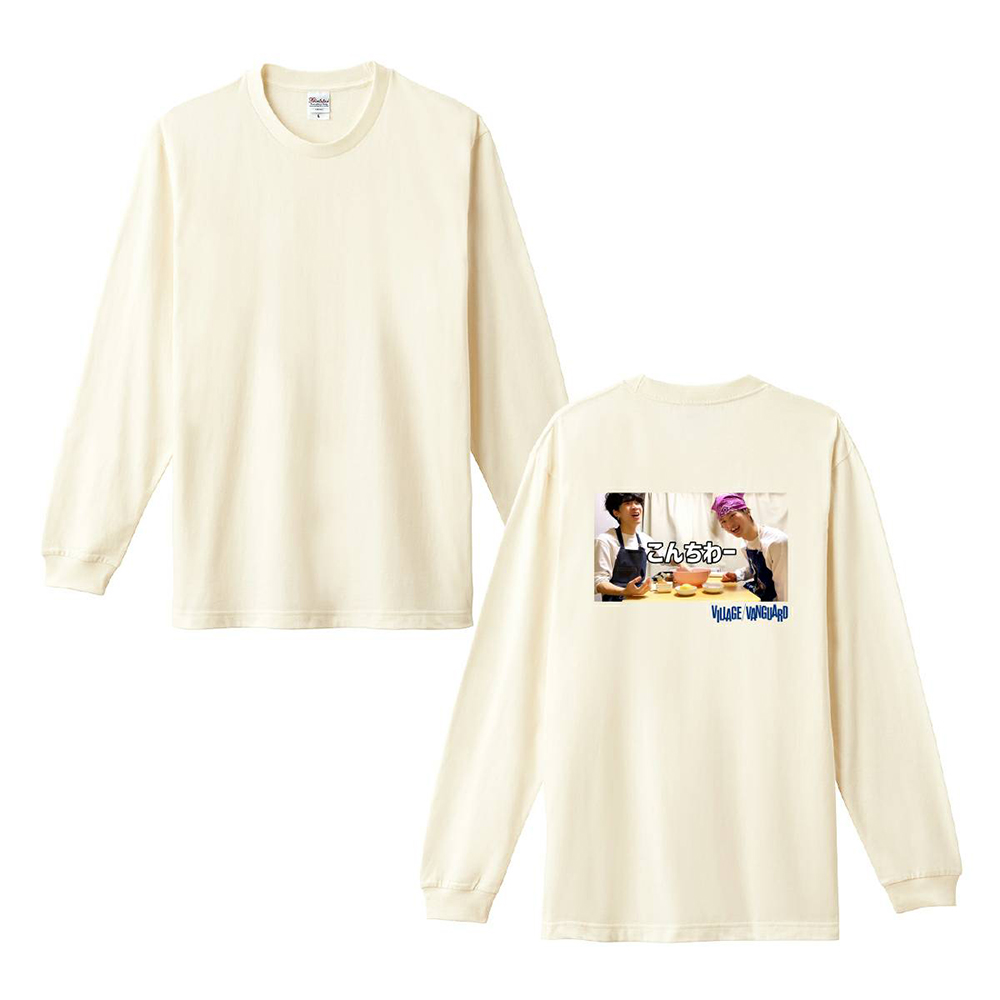 もーりー【アホと弟】×ヴィレヴァンコラボ！名場面をデザインした  