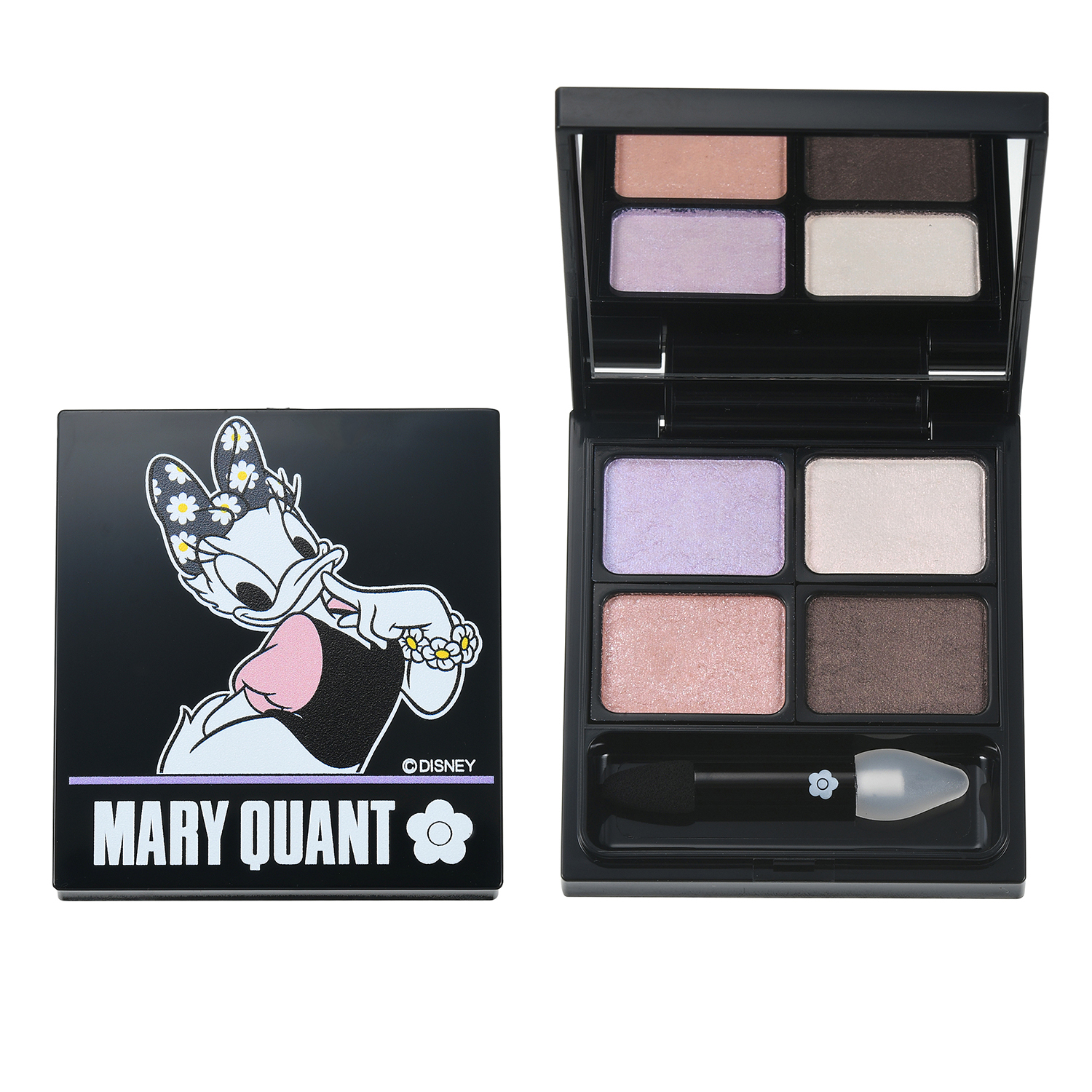 ディズニーストア「MARY QUANT(マリークヮント)」との初共同企画 