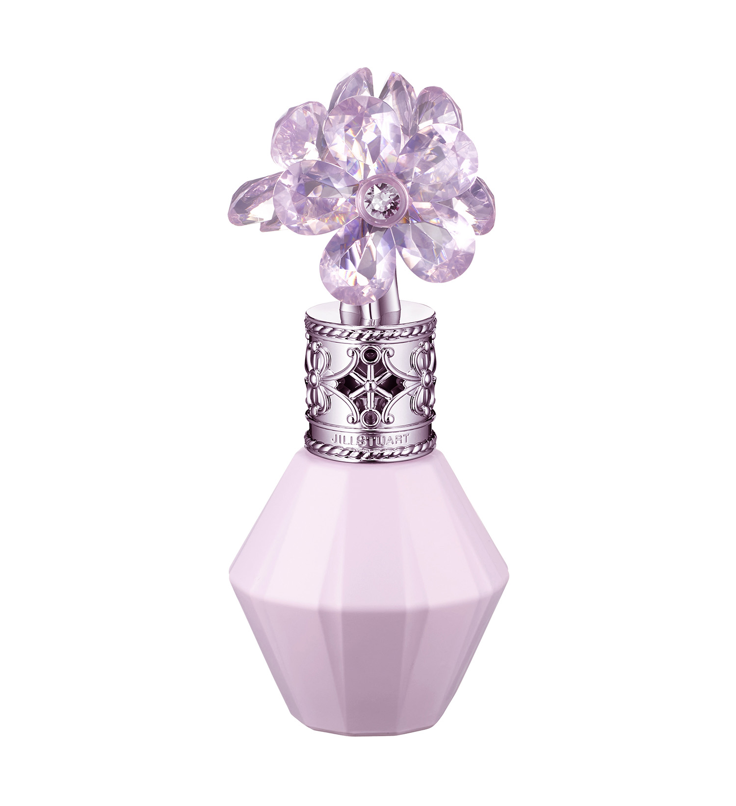 華やかな八重桜をイメージした春の香り Jill Stuart ジルスチュアート Crystal Bloom Sakura Bouquet 発売 Emo Miu エモミュー