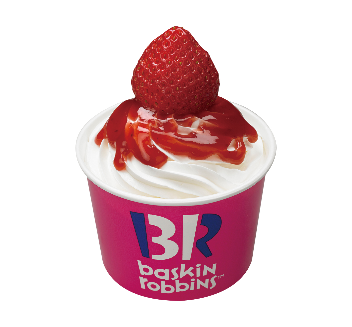 サーティワンから旬のいちごと濃厚なチョコレートが楽しめる Strawberry Chocolate Break 開催 いちごとミルクティーの新フレーバーやカップケーキのようなサンデーなど Emo Miu エモミュー