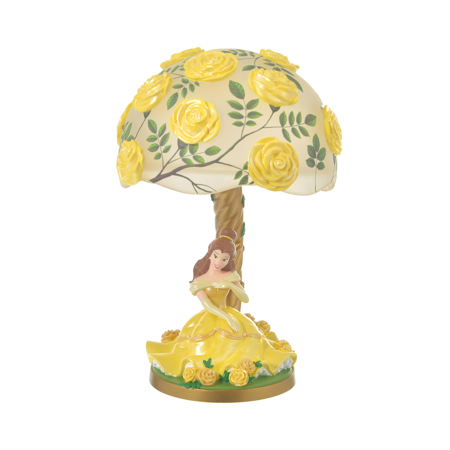 ティアナ ベルを鮮やかなお花とともに可憐で優雅にデザイン ディズニーストア Flower Princess コレクション発売 Emo Miu エモミュー