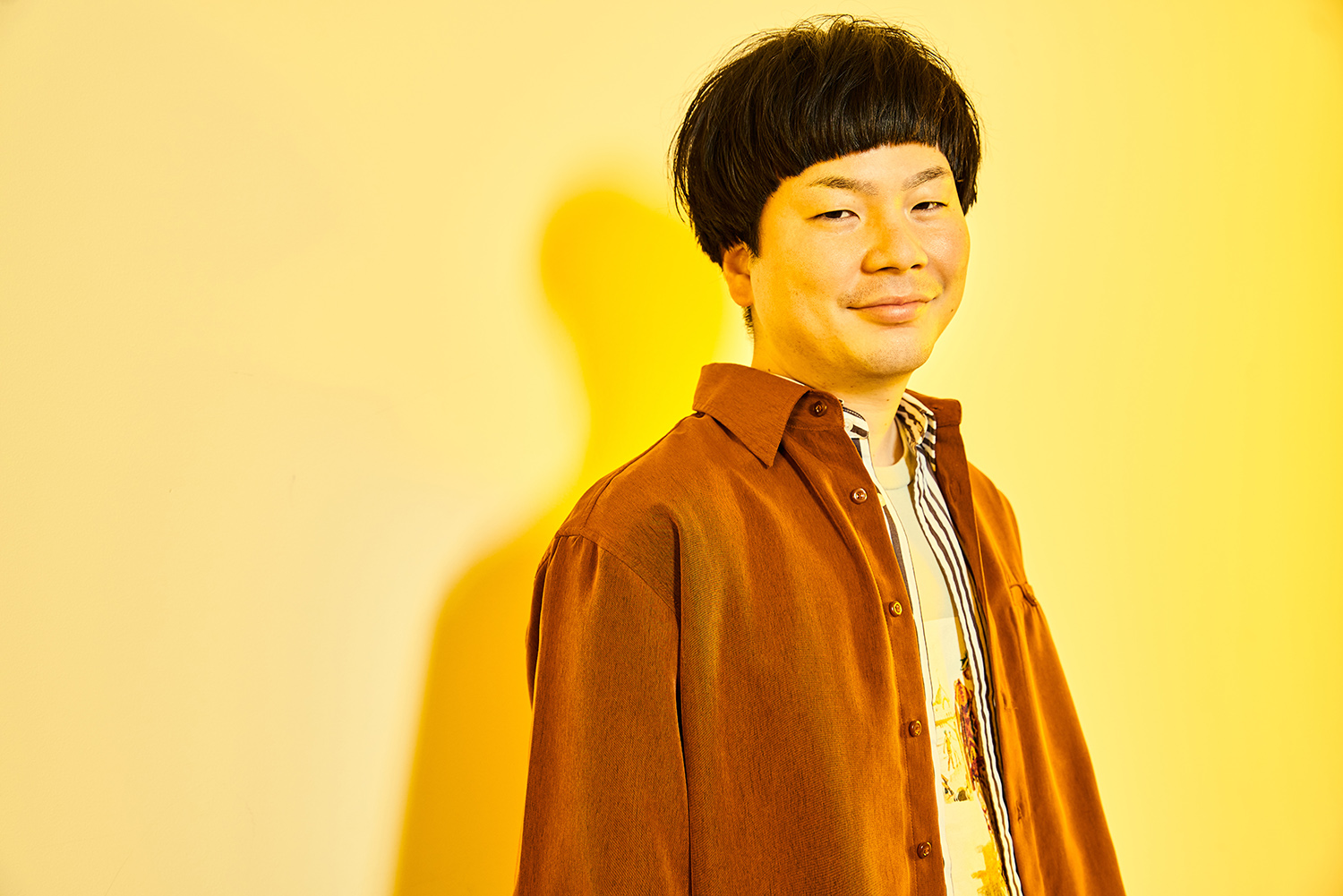 アーモンドの花言葉は 希望 ロックバンドhalf Time Oldミニアルバム ステレオアーモンド インタビュー インタビュアー 中村海我 Emo Miu エモミュー