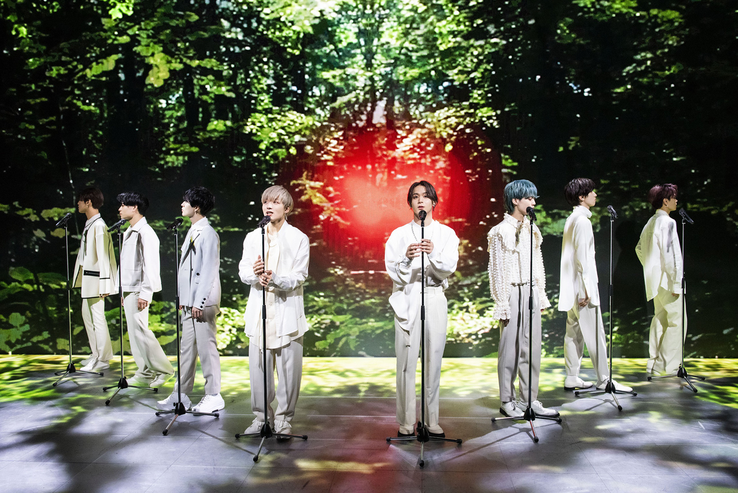 OCTPATH(オクトパス)「PLAY-OCTPATH◇WOW!iSM－SPEC!AL－」デビュー  