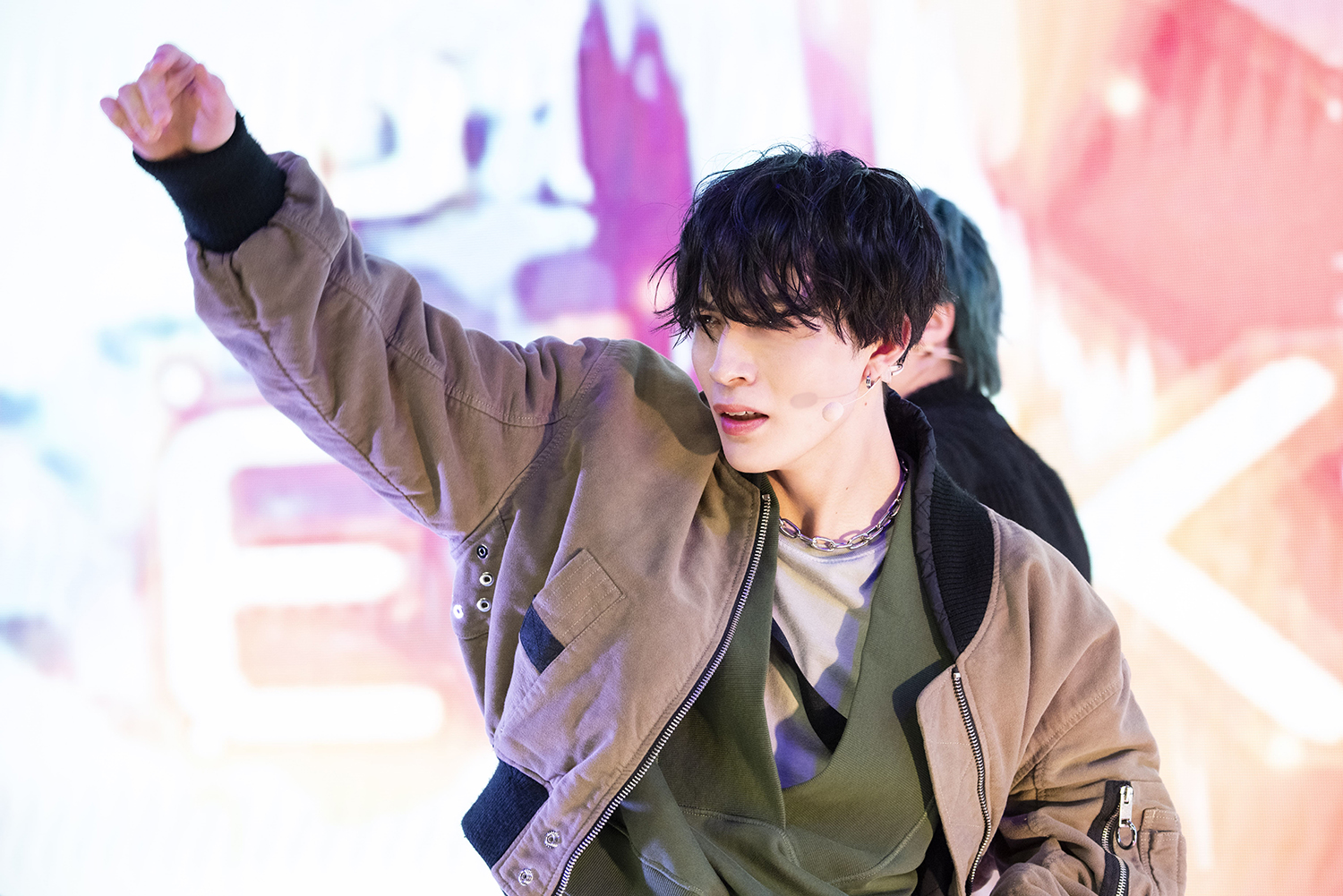 OCTPATH(オクトパス)「PLAY-OCTPATH◇WOW!iSM－SPEC!AL－」デビュー  