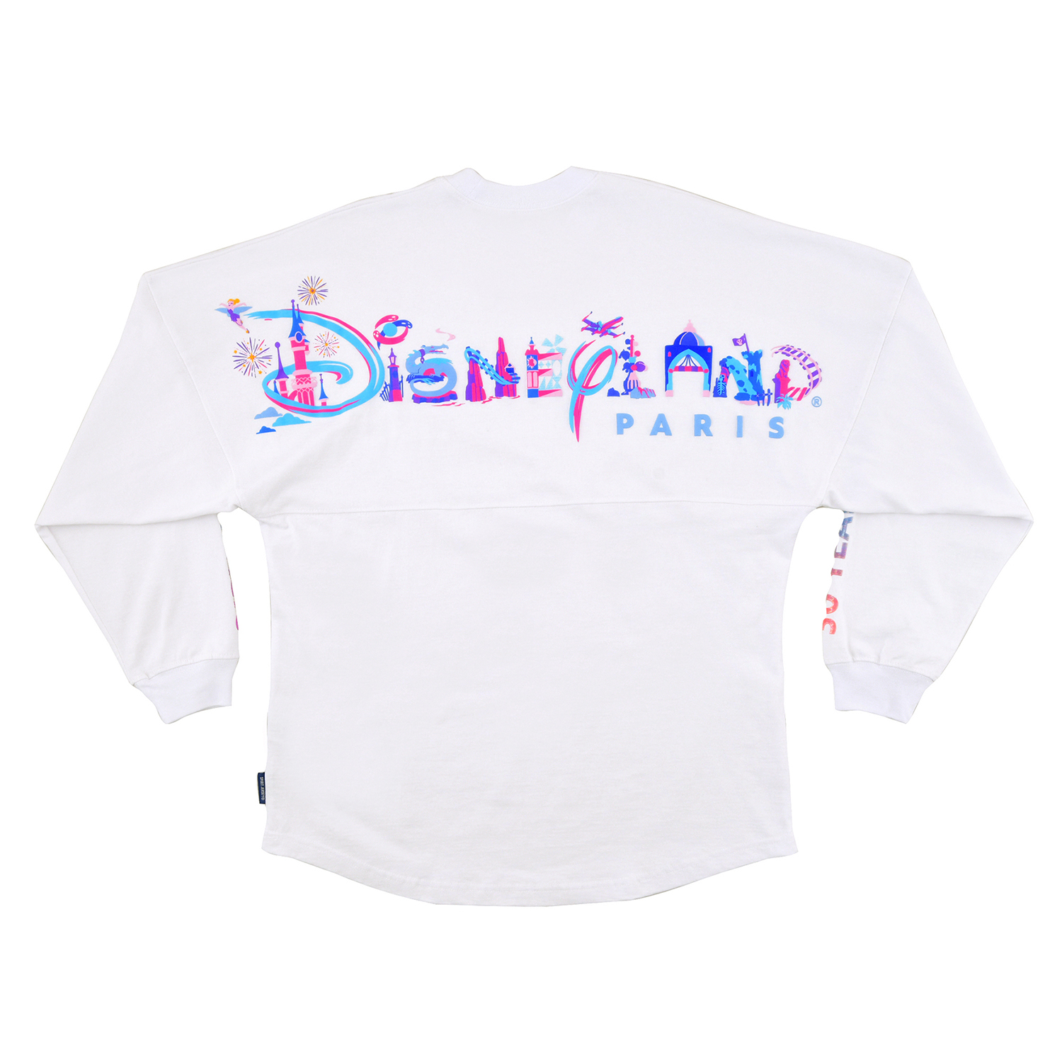 ディズニーストアでディズニーランド パリ 30周年記念アイテム発売 たくさんの花火が描かれたマグカップやバスタオル 限定フィギュアでお祝い Emo Miu エモミュー