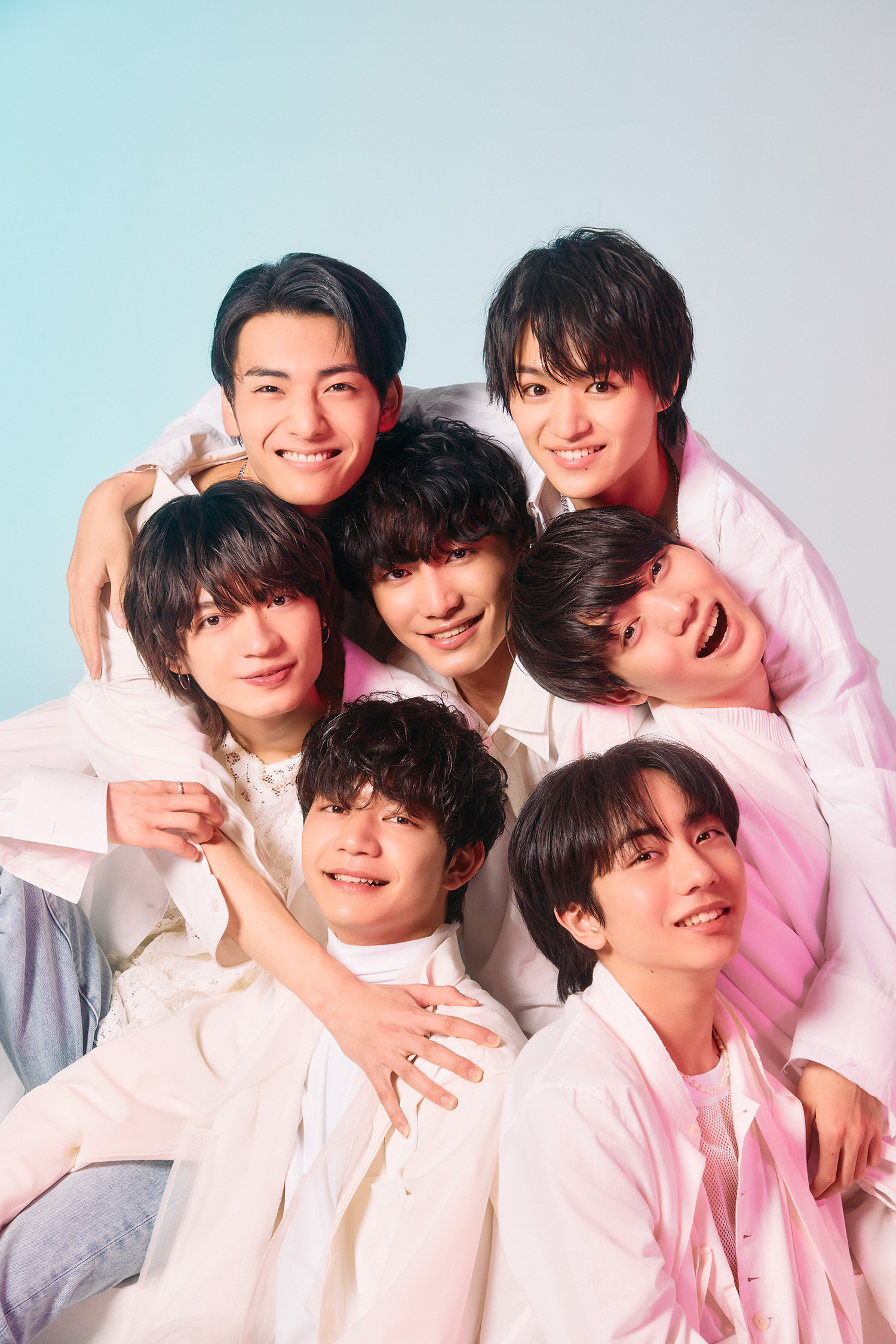 これがゲンジブのライブなんだって確立させて 秋ツアーを迎えたい 原因は自分にある インタビュー 後編 Emo Miu エモミュー