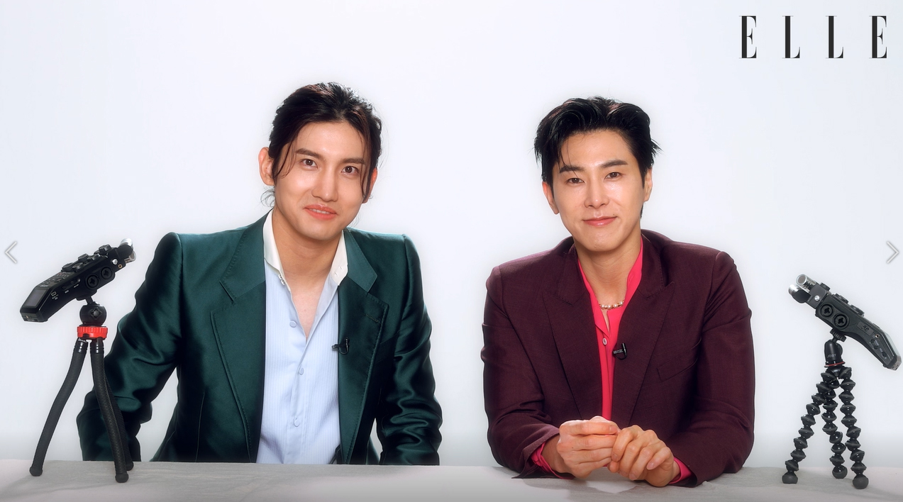 東方神起のライブって本当にあったかいな エル ジャポン 7月号増刊 東方神起特別版が発売 Emo Miu エモミュー