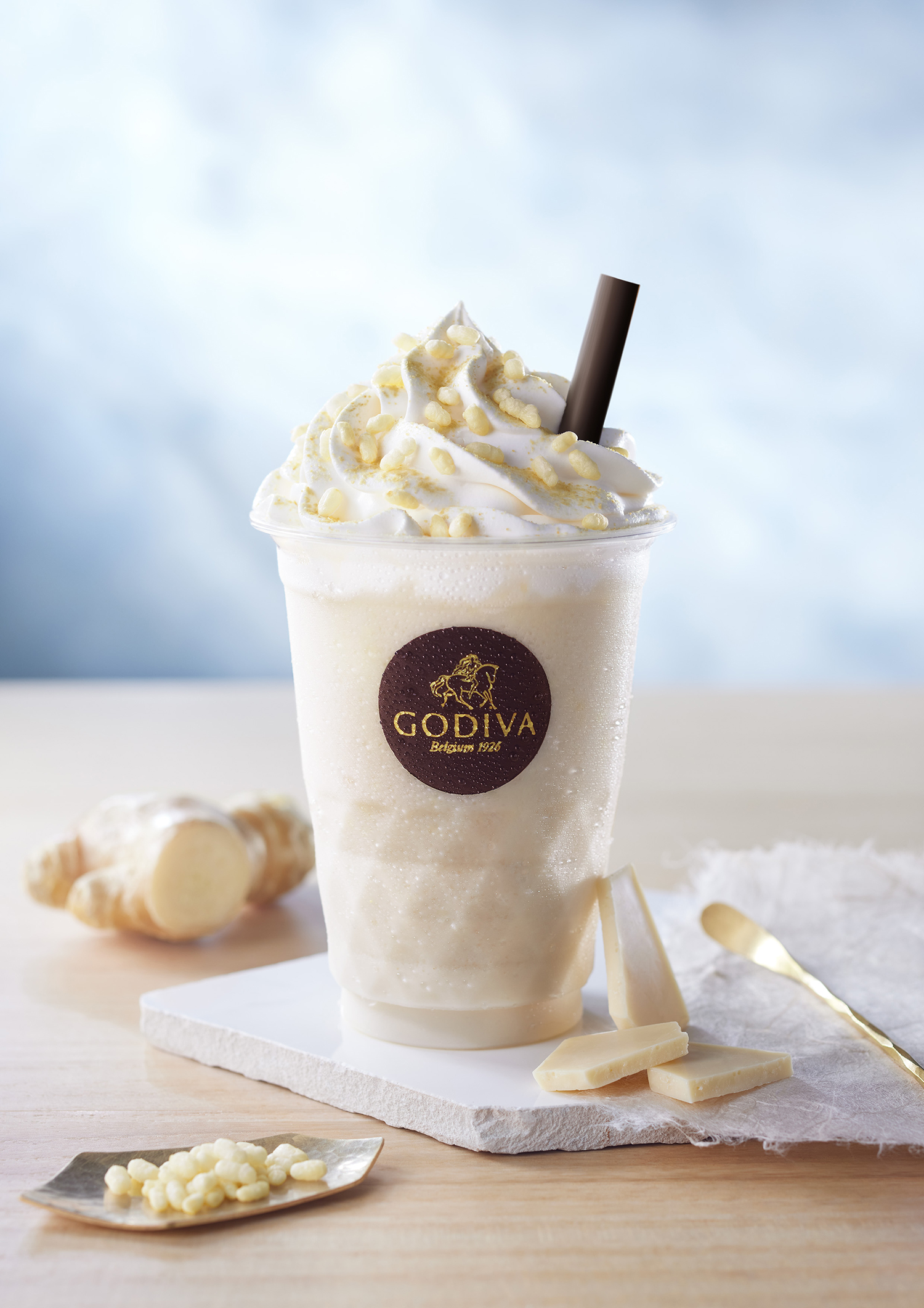 あ*や様 GODIVA ホワイトチョコレートリキュール 750ml ゴディバ 