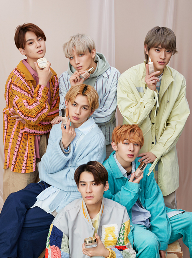 進化を見せていきたい。ONE N 