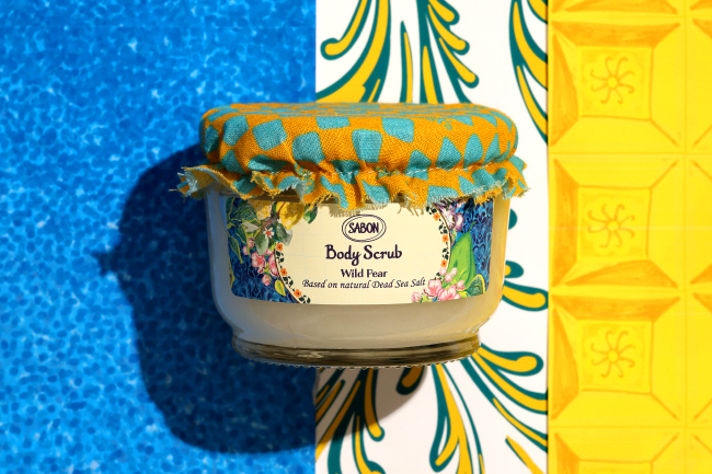 もぎたての梨から弾ける朝霧のようなみずみずしさ Sabon サボン から限定 ワイルド ペアー など3種の香りを楽しむ プチマルシェ リミテッドコレクション 登場 Emo Miu エモミュー