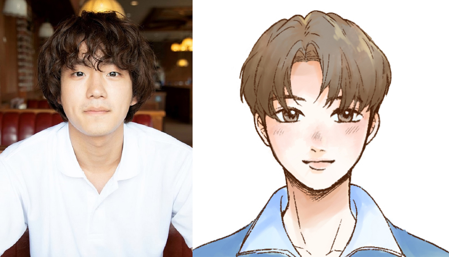 てっちゃん【レイクレ】主演、植村颯太らZ世代に人気のタレントが集結 