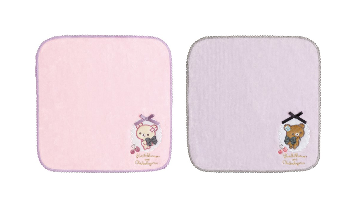 コリラックマ and チャイロイコグマストア」有楽町マルイに期間限定 