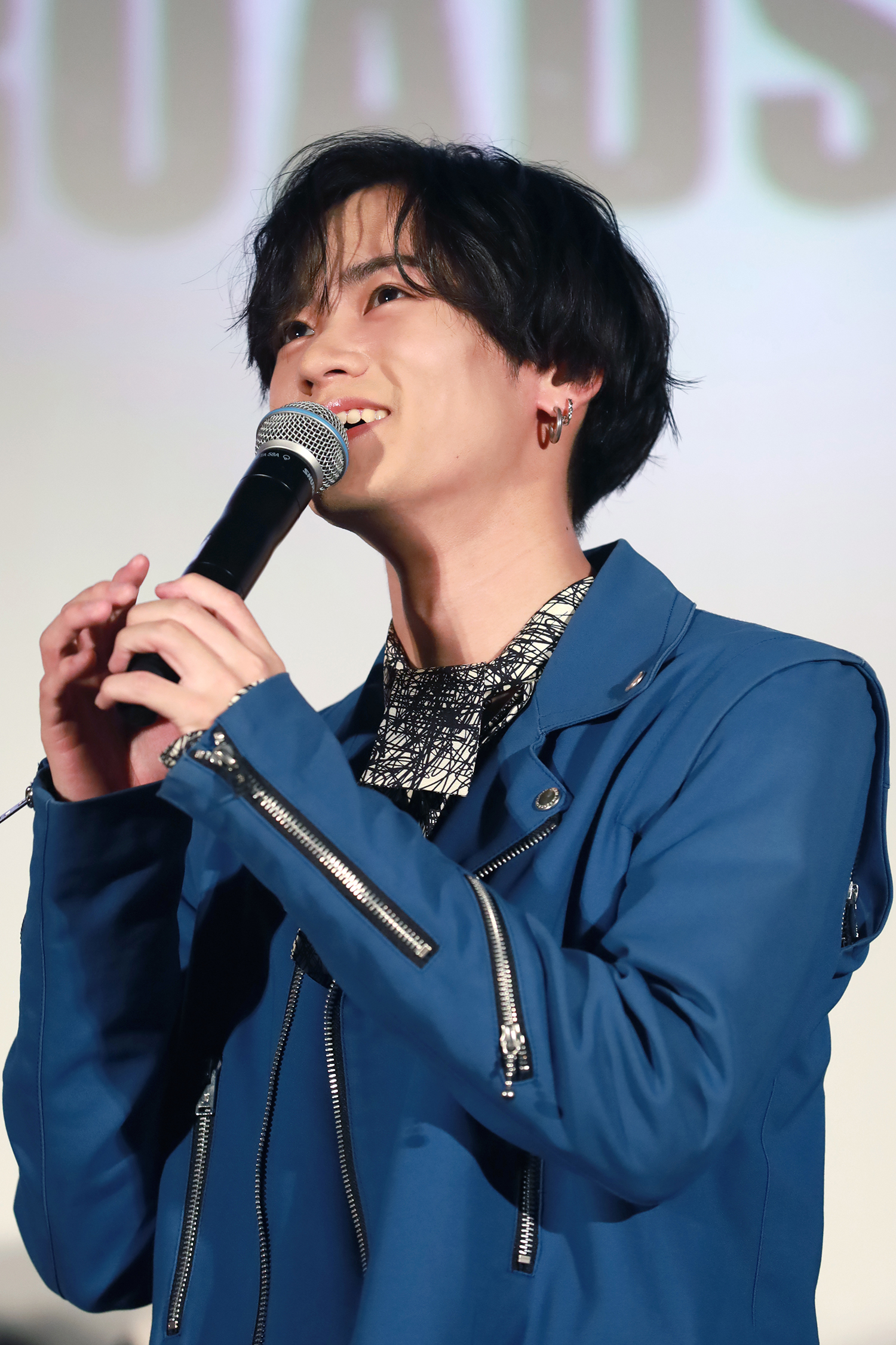 わんちゃんみたいで超可愛いやつだった 映画 High Low The Worst X クロス 最速キックオフイベント開催 川村壱馬や三山凌輝 藤原樹 長谷川慎 板垣瑞生ら登壇 Emo Miu エモミュー わんちゃんみたいで超可愛いやつだった 映画 High Low The Worst X クロス 最速キックオフイベント開催 川村壱馬や三山凌輝 藤原樹 長谷川慎 板垣瑞生ら登壇 Emo Miu エモミュー