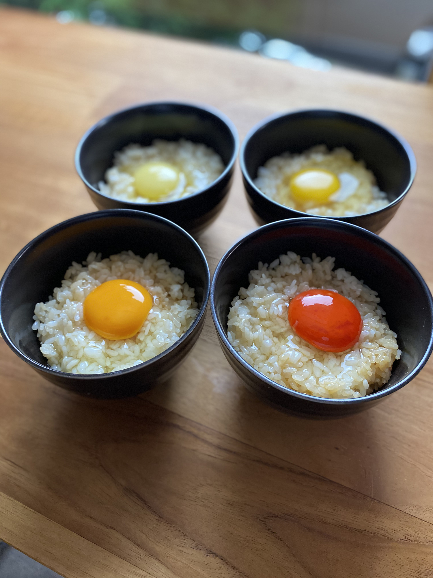 卵かけご飯 卵かけご飯 - Wikipedia