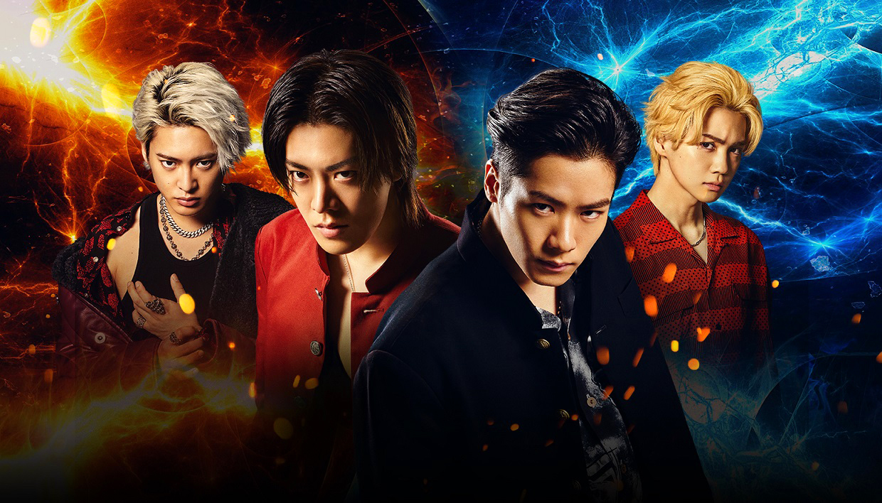 メガネやスマホの汚れを一掃 映画 High Low The Worst X クロス オリジナルメガネクロスを3名様にプレゼント Emo Miu エモミュー