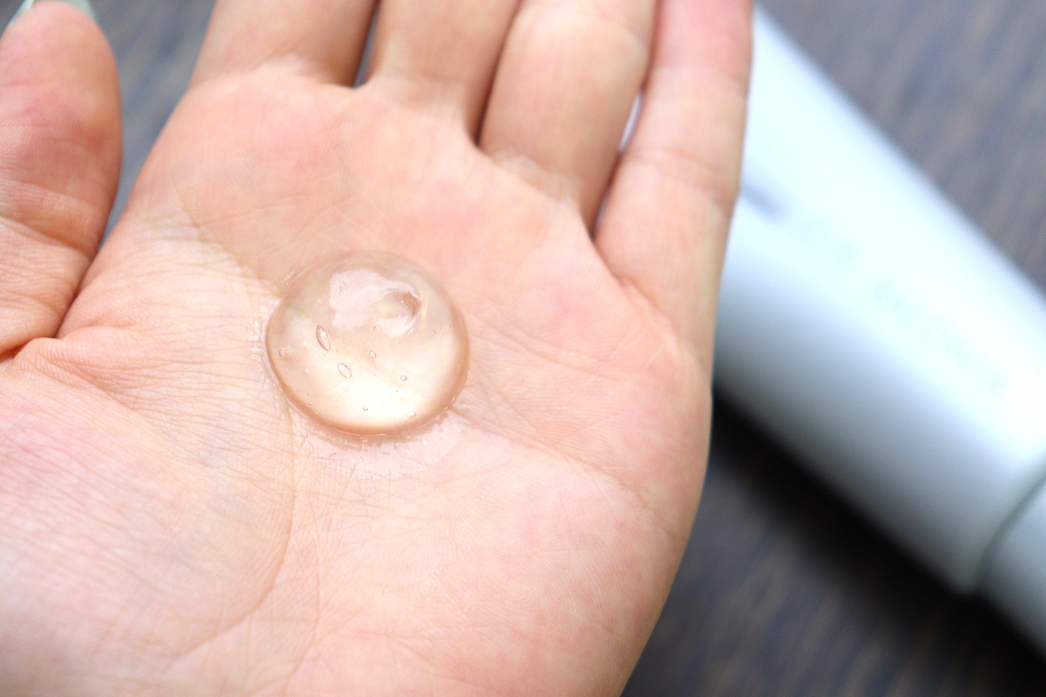 たった5分でグイっと引き上げリフトケア♪ SALONIA(サロニア)温感RF 