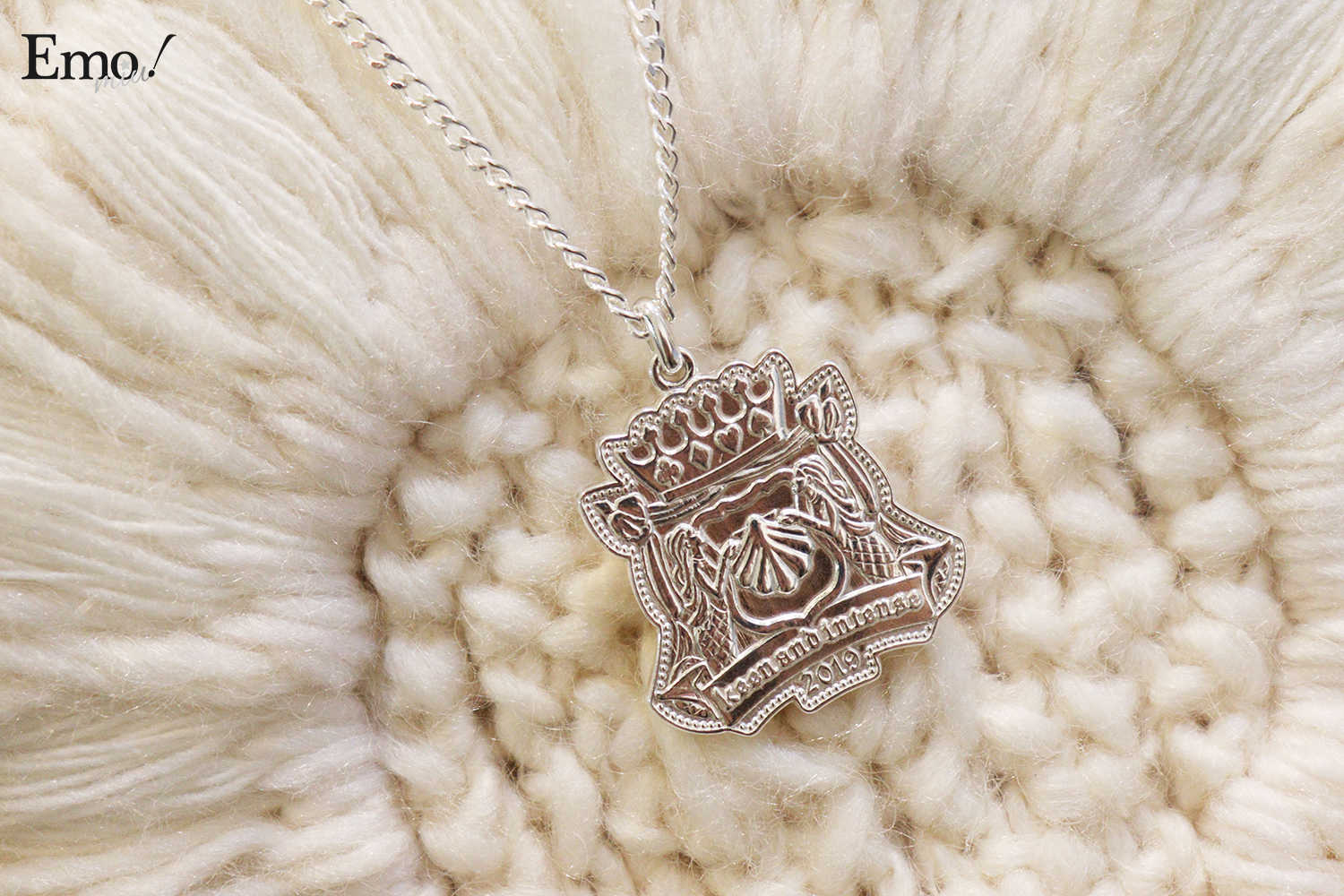 超特急・カイ(小笠原海) プロデュースブランド【KEEN AND INTENSE  