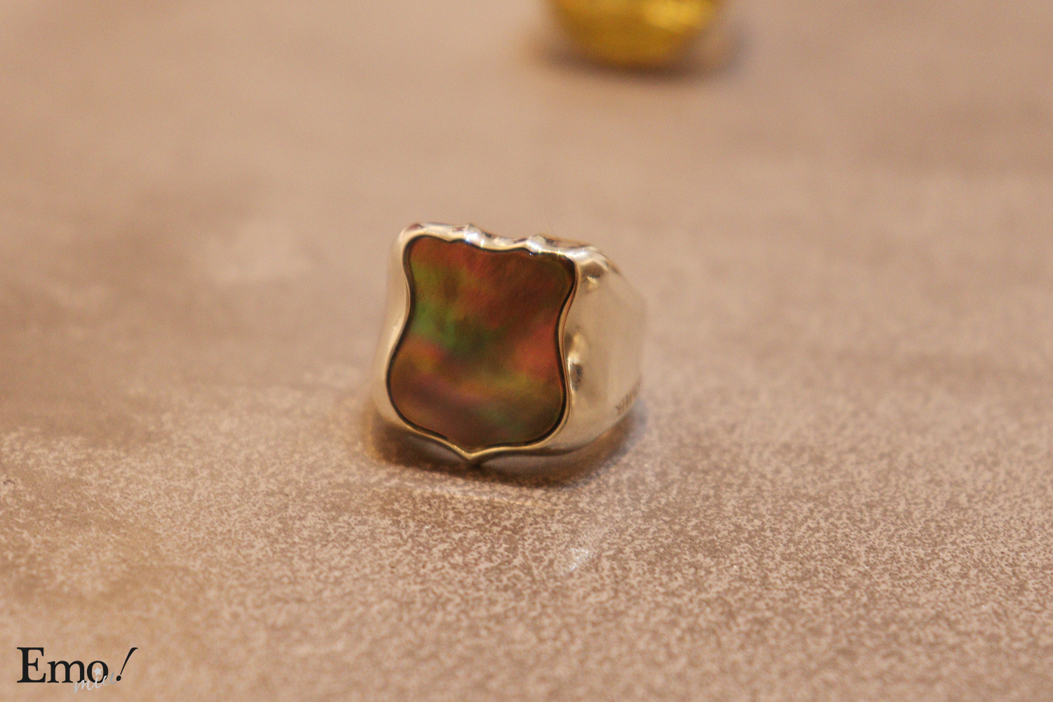 超特急・カイ(小笠原海) プロデュースブランド【KEEN AND INTENSE 