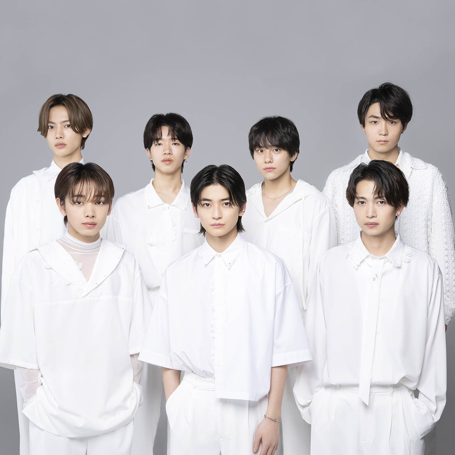 Tbs系火曜ドラマ 君の花になる 発 7人組ボーイズグループ8loom ブルーム 1stシングル Come Again 配信スタート Mv解禁 Emo Miu エモミュー