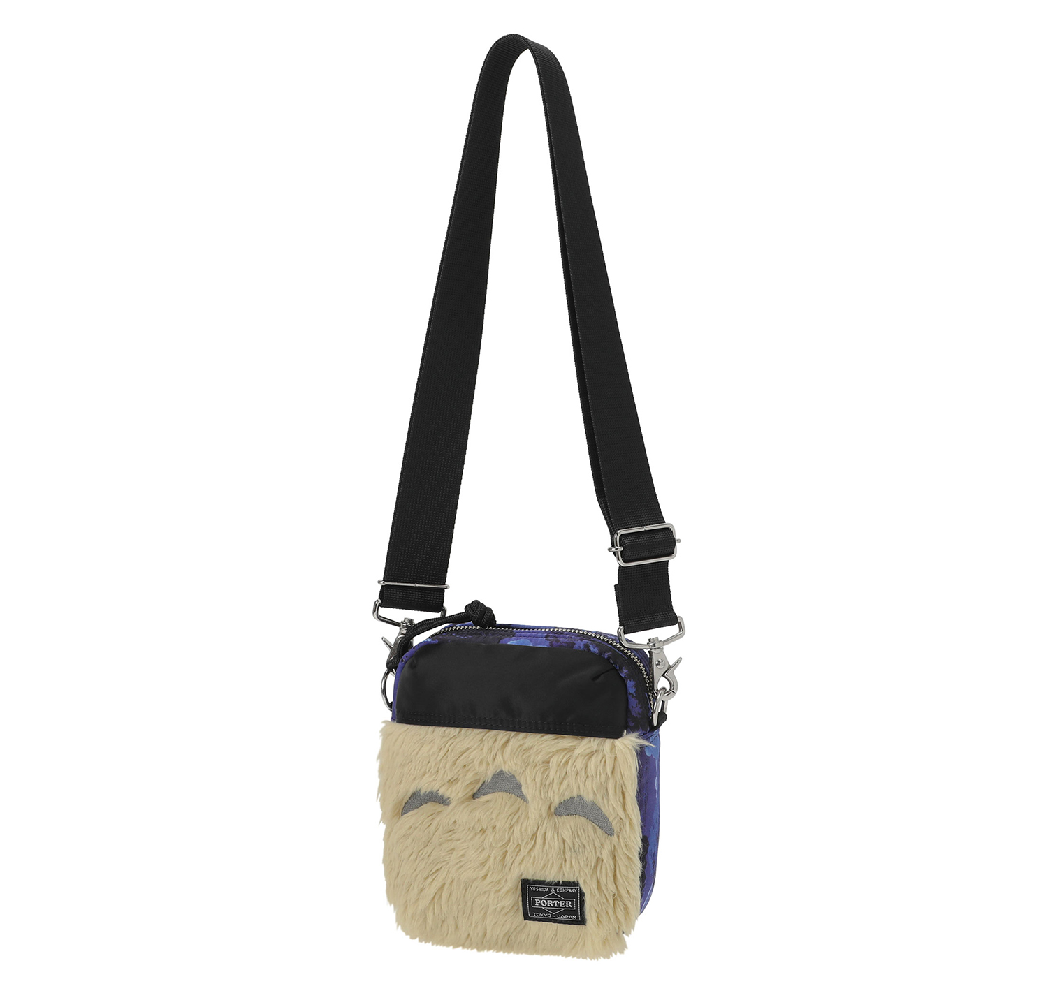 瞬く間に完売した「となりのトトロ × PORTER」コラボコレクション第2弾  