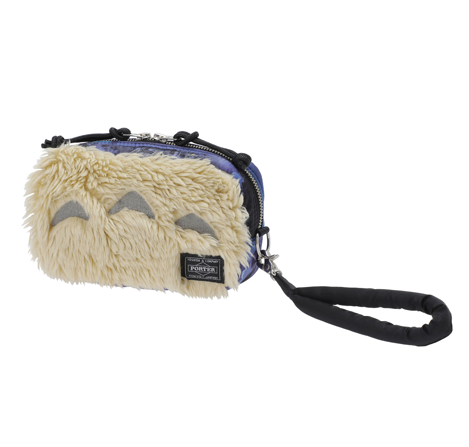 瞬く間に完売した「となりのトトロ × PORTER」コラボコレクション第2弾  