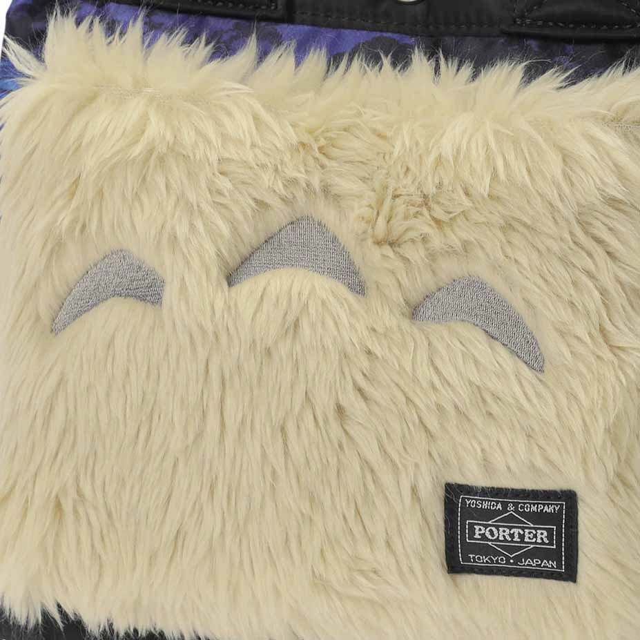 瞬く間に完売した「となりのトトロ × PORTER」コラボコレクション第2弾  