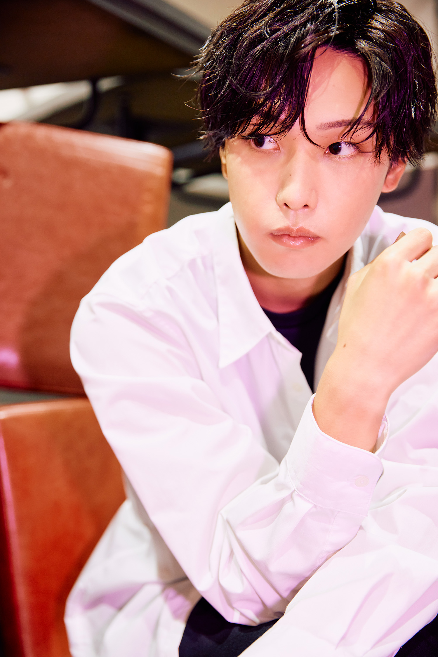 堀夏喜インタビュー】沢山の葛藤をし、分岐点となったのは18歳の頃 
