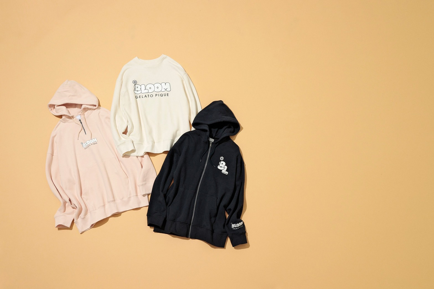 高橋文哉・森愁斗らとお揃いに♪ ボーイズグループ 8LOOM(ブルーム  