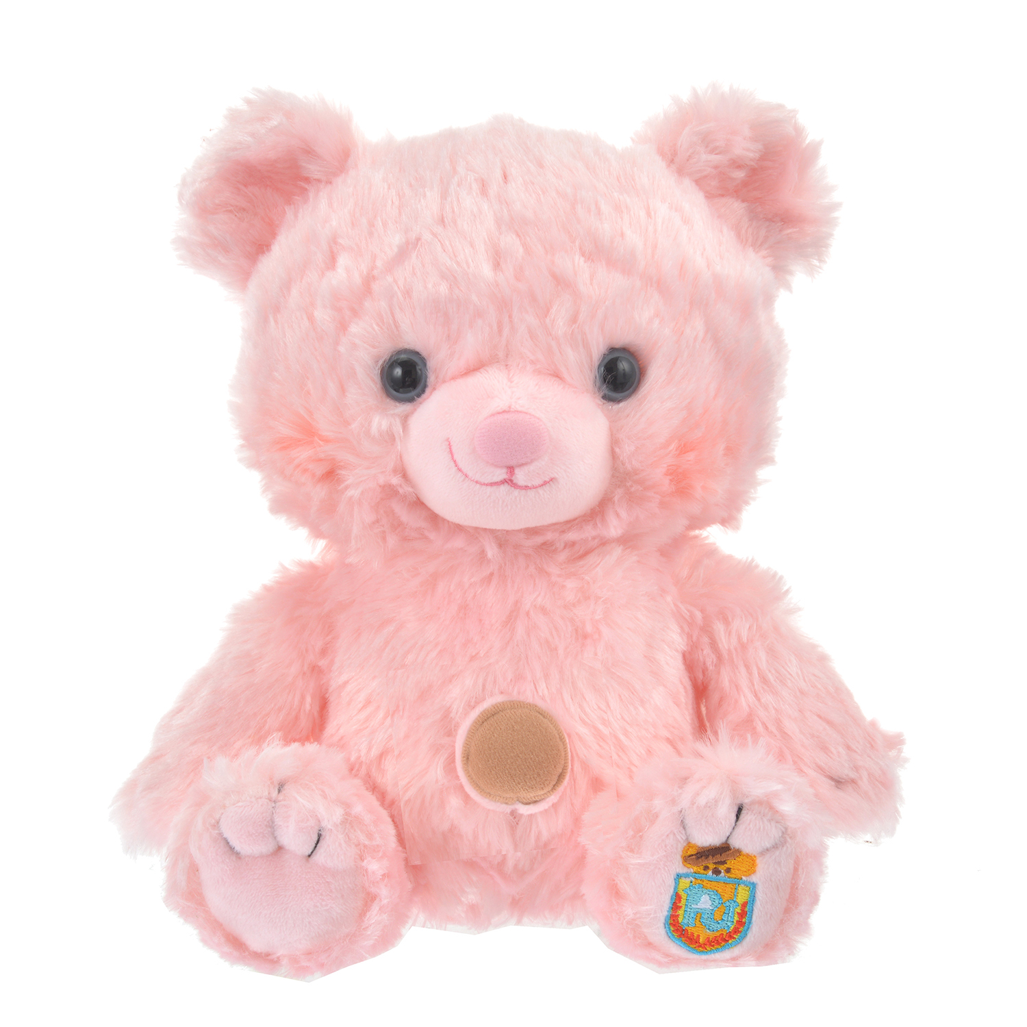 レックス ハム バターカップ ロッツォのモチーフがついに登場 Pixar Unibearsity ピクサーユニベアシティ トイ ストーリー シリーズ第4弾 ぬいぐるみキーチェーンも同時展開 Emo Miu エモミュー