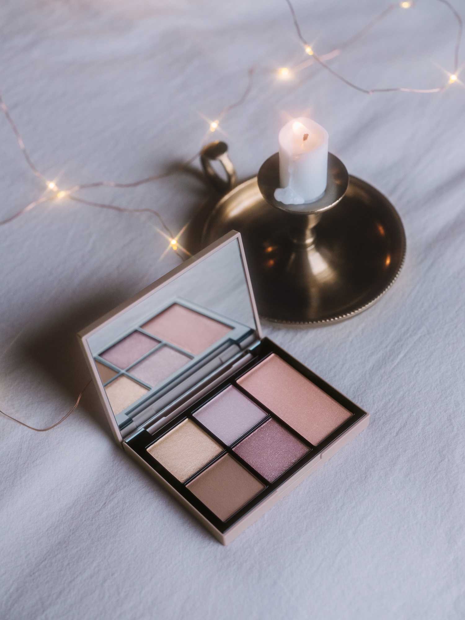 SNIDEL BEAUTY　ブラッシングハート　EX05 SNIDEL BEAUTY フェイス スタイリストEX05 SNIDEL BEAUTY