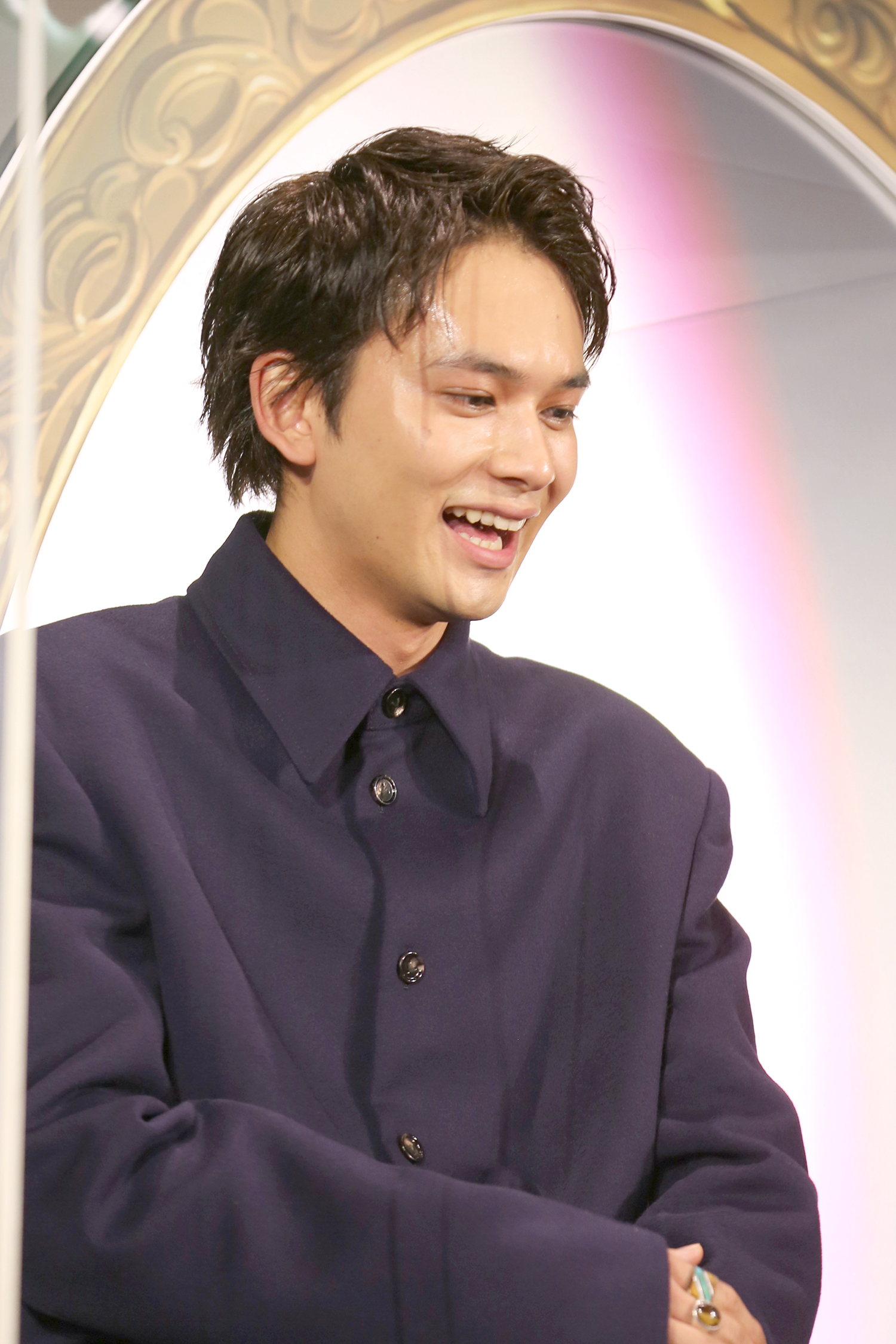 公の場での発言・インタビュー報道記録
