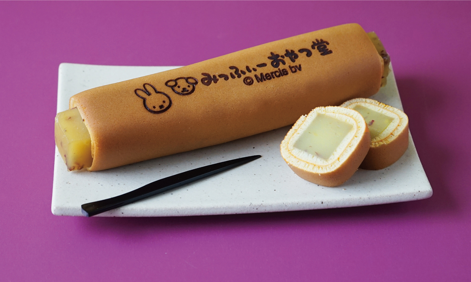 みっふぃーおやつ堂」3号店が福岡・太宰府にOPEN！新発売のどらやきや 