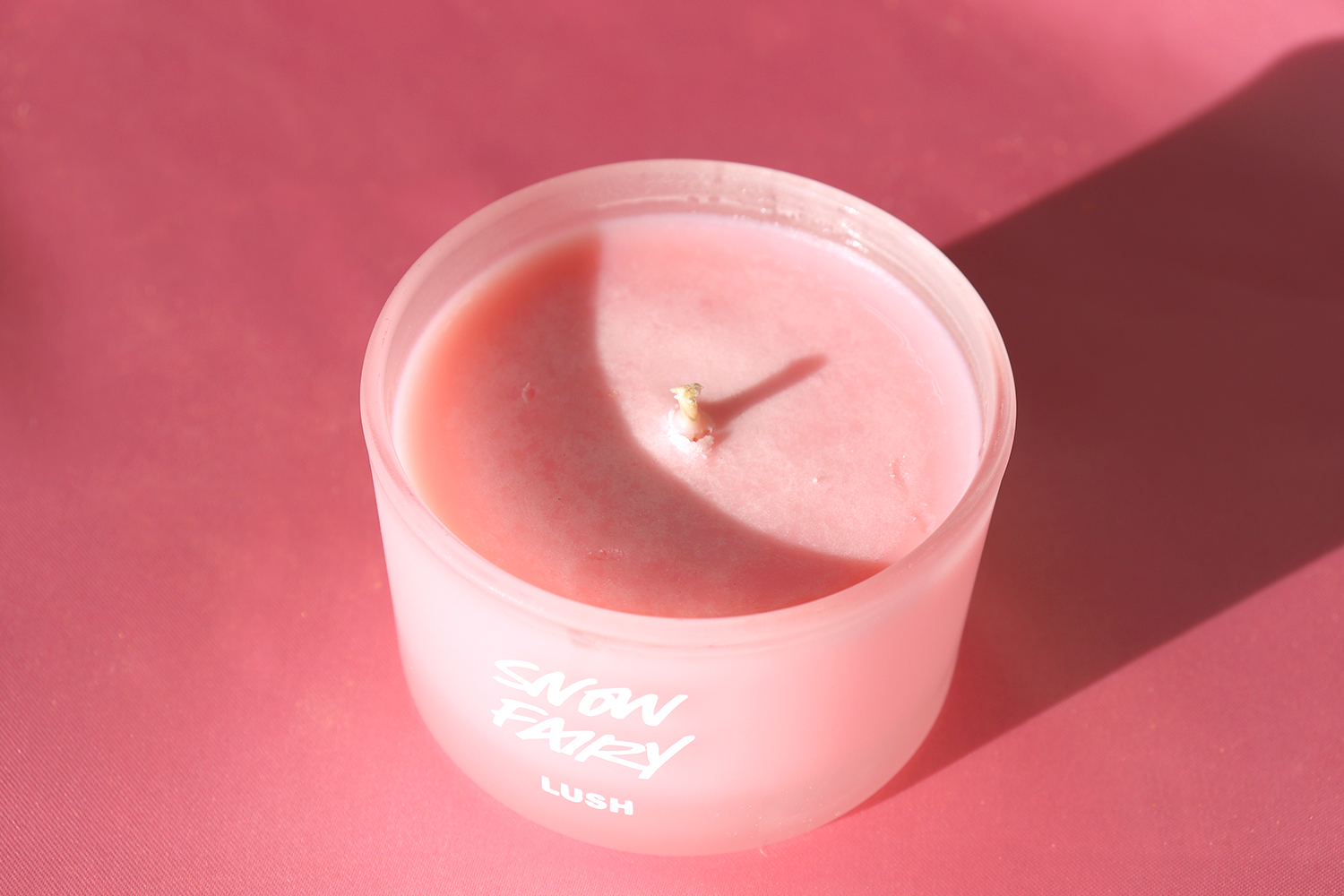 LUSH(ラッシュ)2022クリスマスコレクション！日本初登場のキャンドルや 