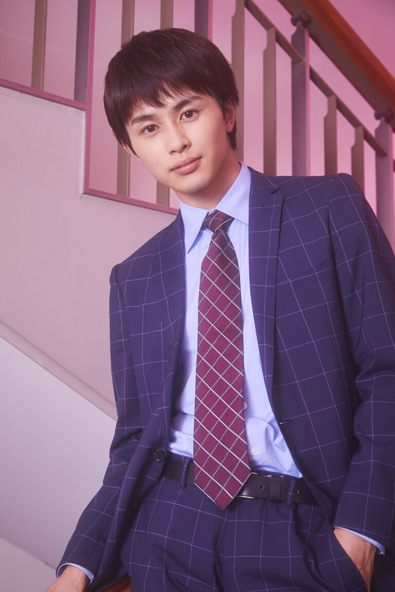 草川拓弥は何者？超特急4号車・筋肉担当の魅力と俳優としての現在地を徹底解剖