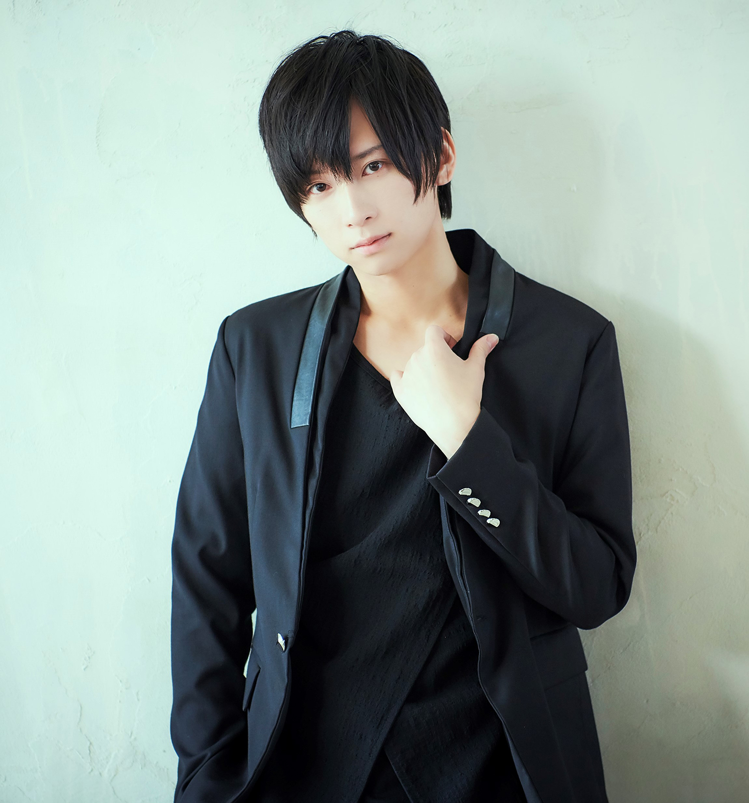 映画 ゲネプロ ７ 荒牧慶彦の出演が決定 ジュリアス シーザーを演じ テディベアを愛する実力派俳優 芥川拓登 あくたがわ たくと 役 Emo Miu エモミュー