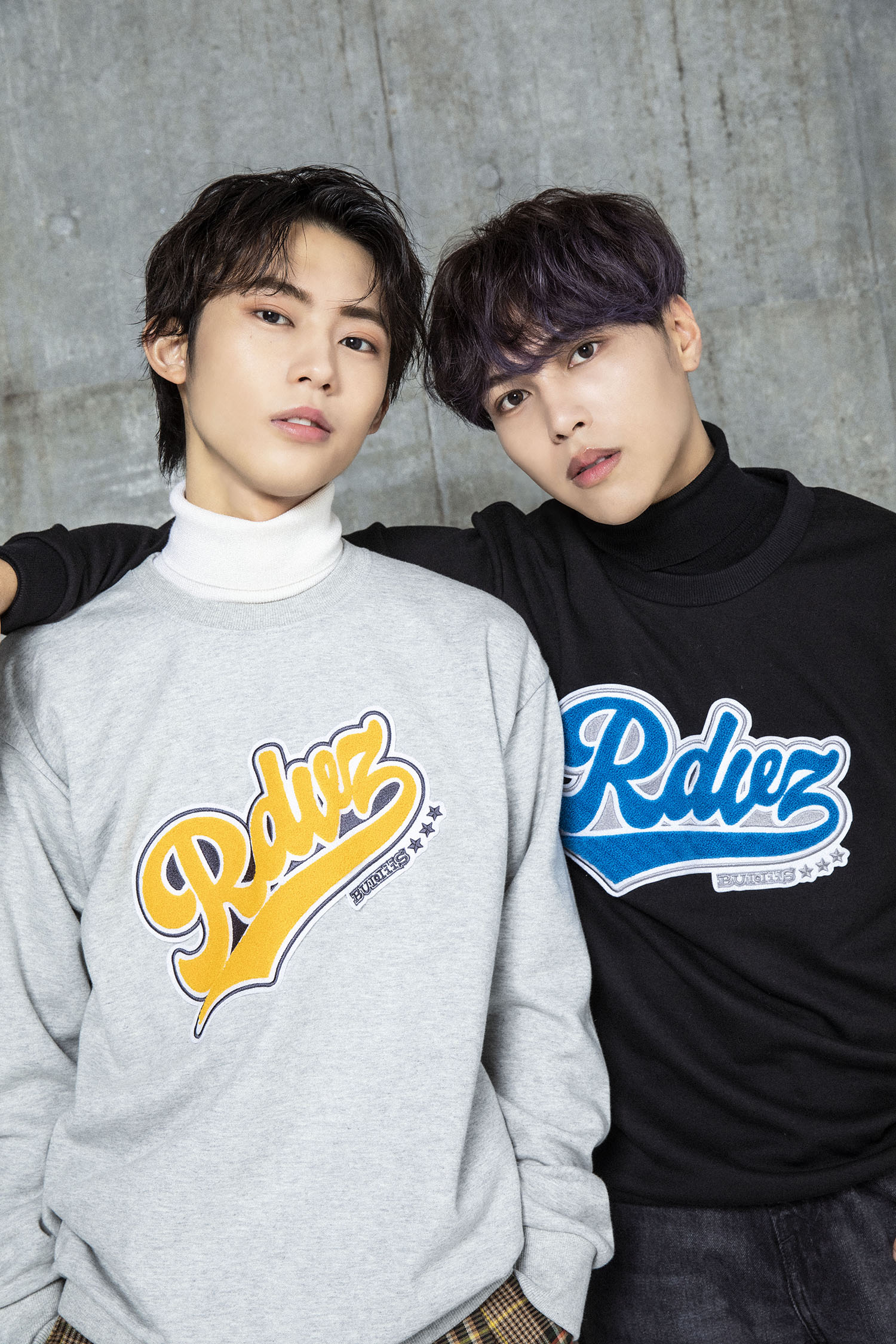 10人組ダンス＆ボーカルグループ『BUDDiiS(バディーズ)』と話題の韓国  