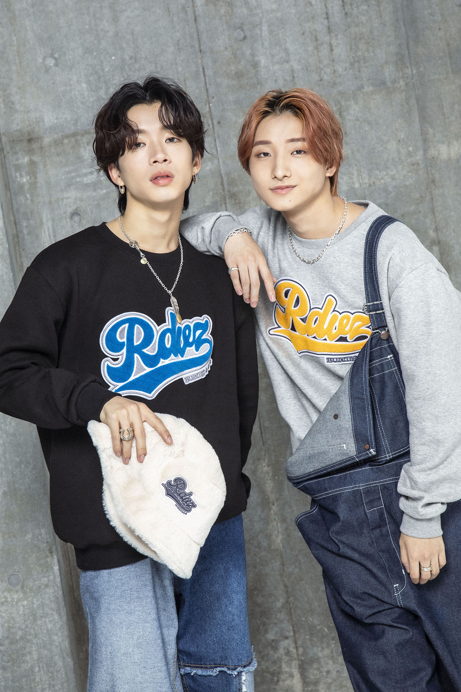 10人組ダンス＆ボーカルグループ『BUDDiiS(バディーズ)』と話題の韓国  