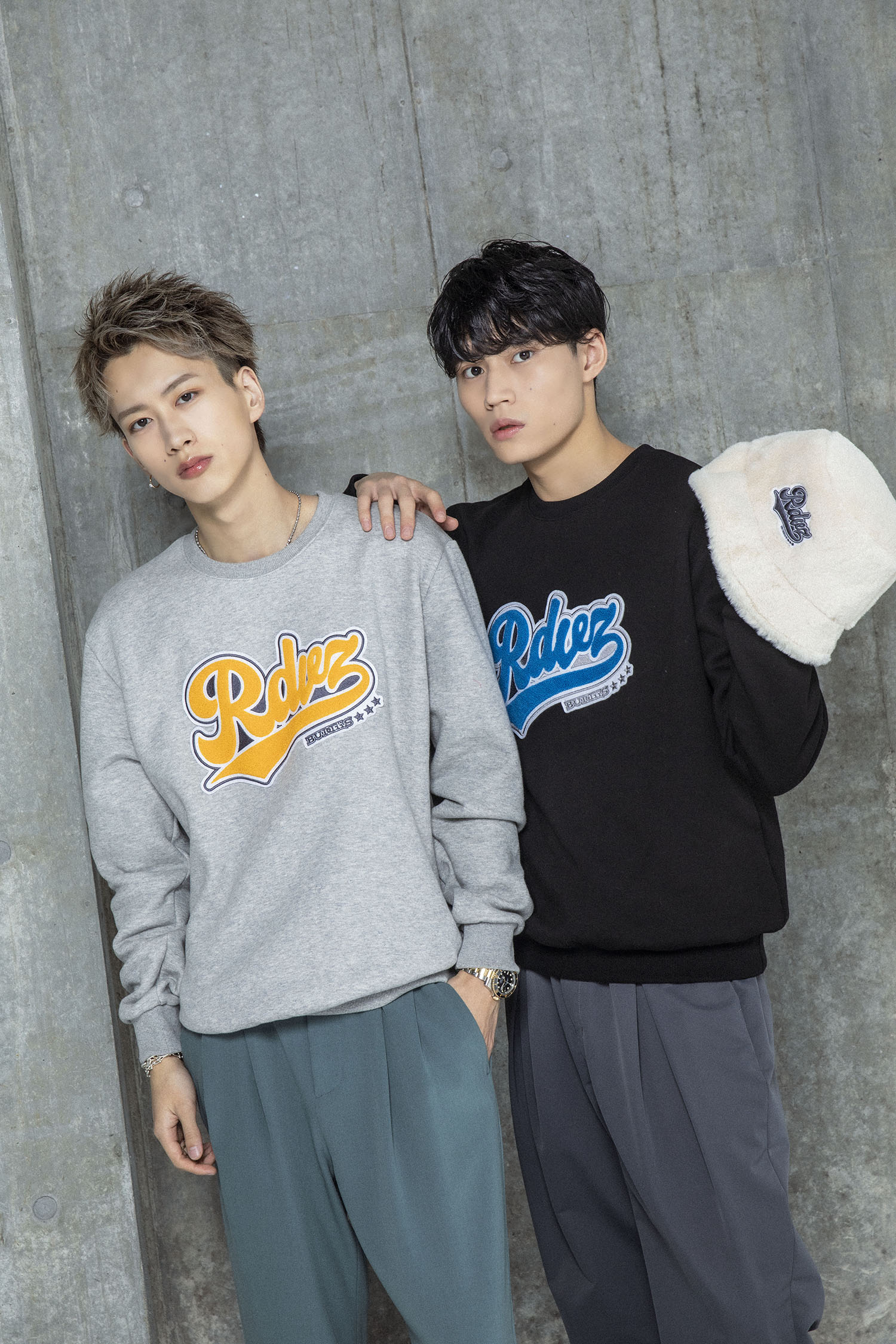 10人組ダンス＆ボーカルグループ『BUDDiiS(バディーズ)』と話題の韓国  