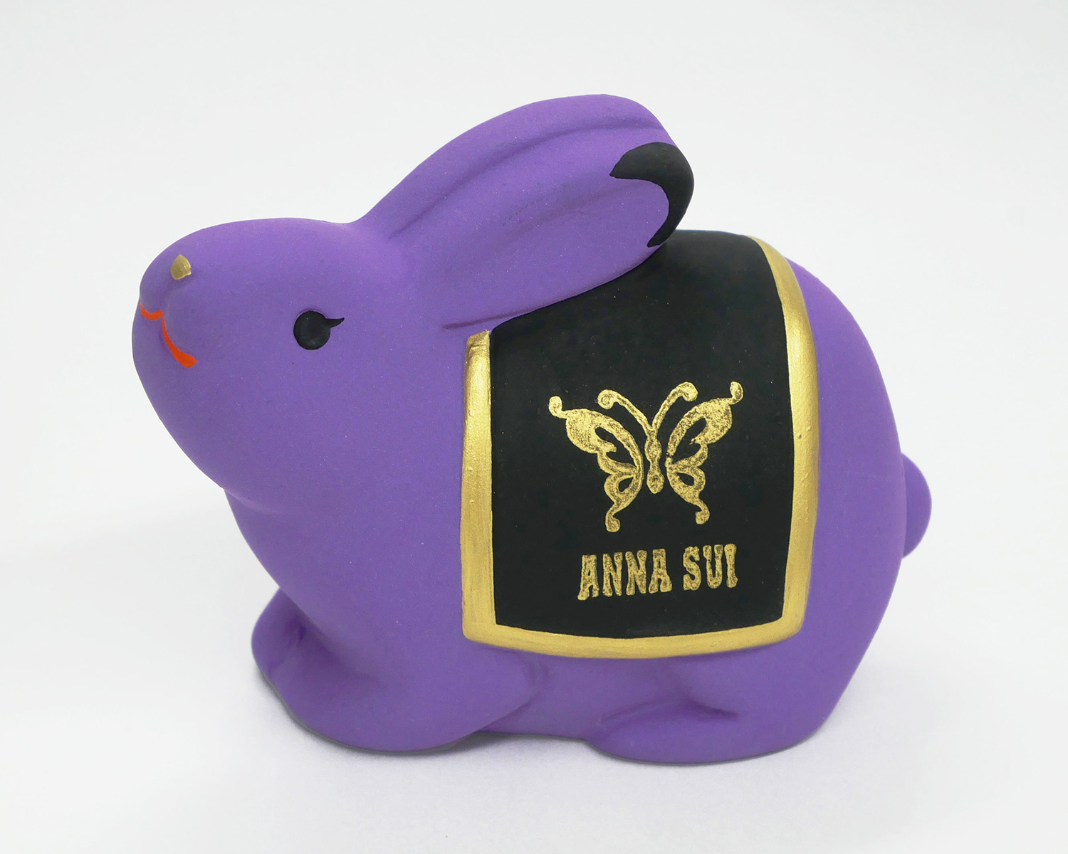 ANNA SUI(アナ スイ)より、福を呼び込む神の使い“ふくろう”モチーフの