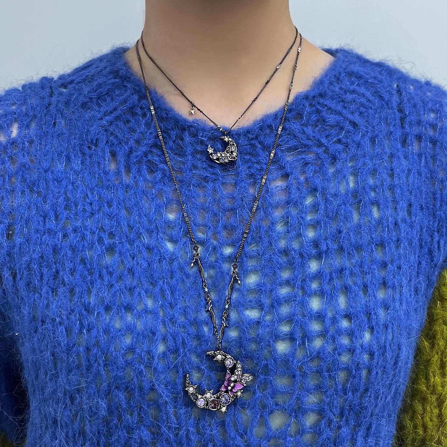 ANNA_SUI_月モチーフ 