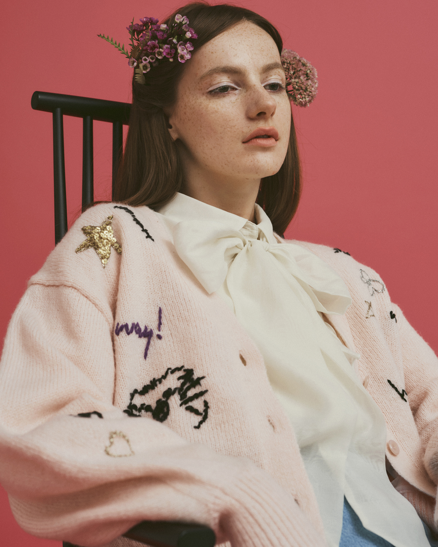 FURFUR(ファーファー)人気キャットシリーズ『Marshmallow(マシュマロ  