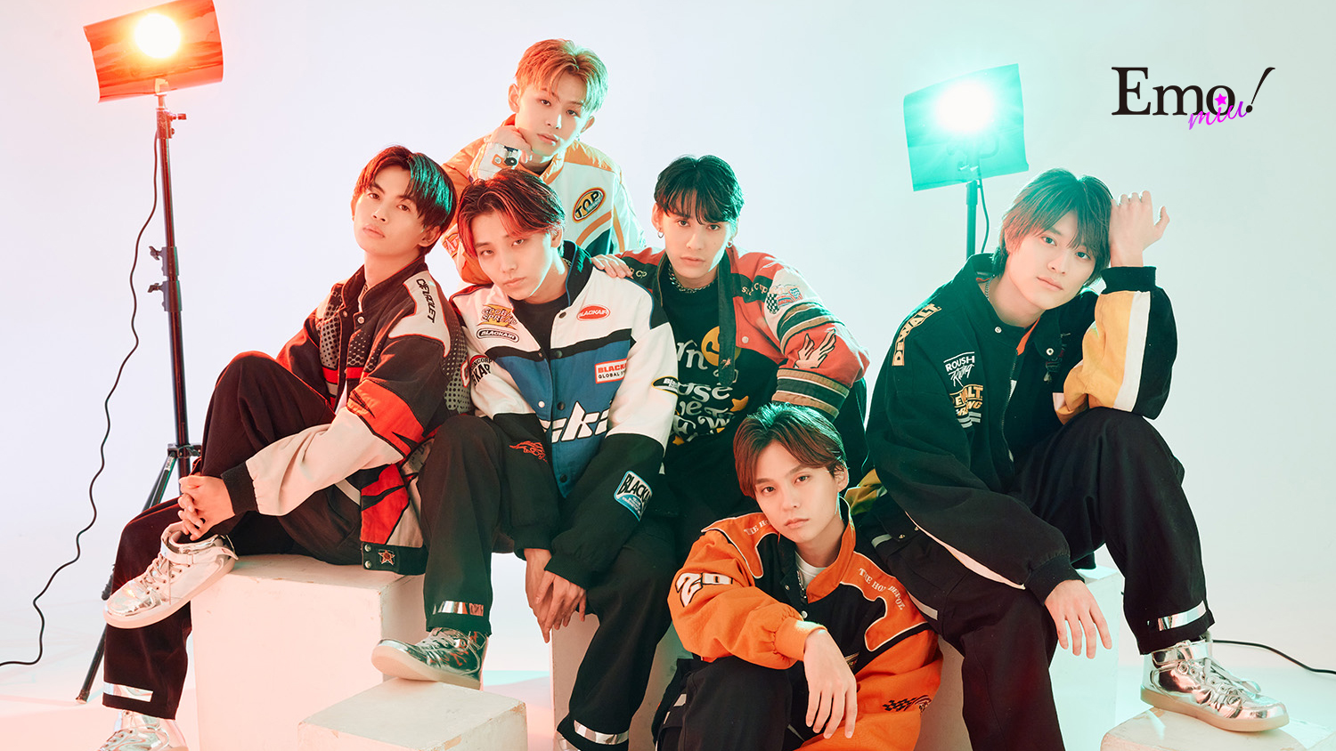 SWAGからこの先も楽しみなグループだって思い続けてもらえるような