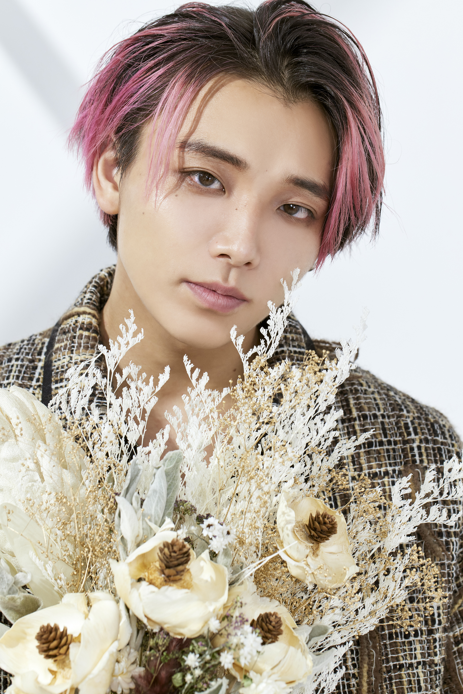 HAYATO×KENSHIN “はやけん”インタビュー♡】話さなくても考えてること 