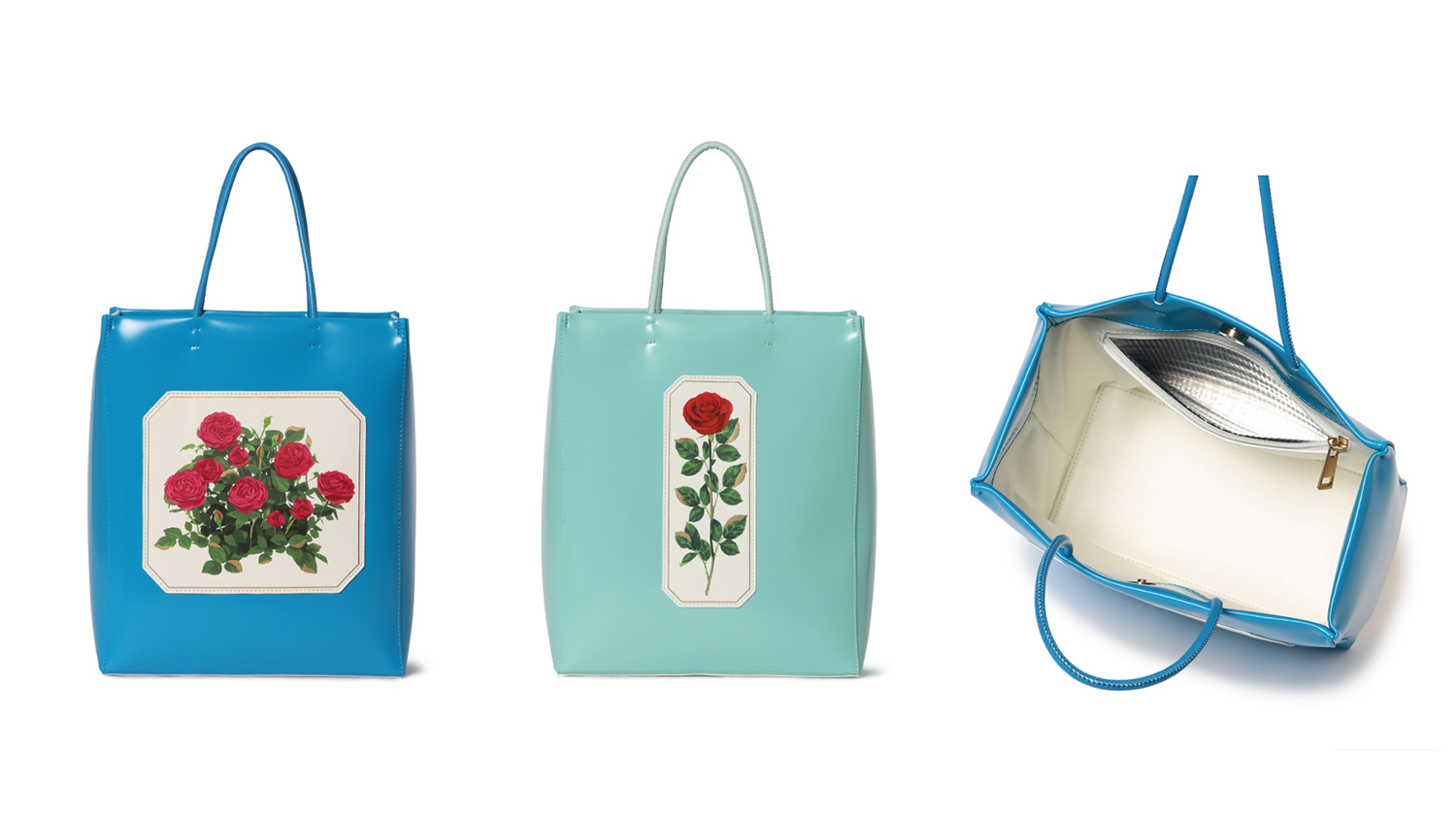 スイーツブランド「RURU MARY 