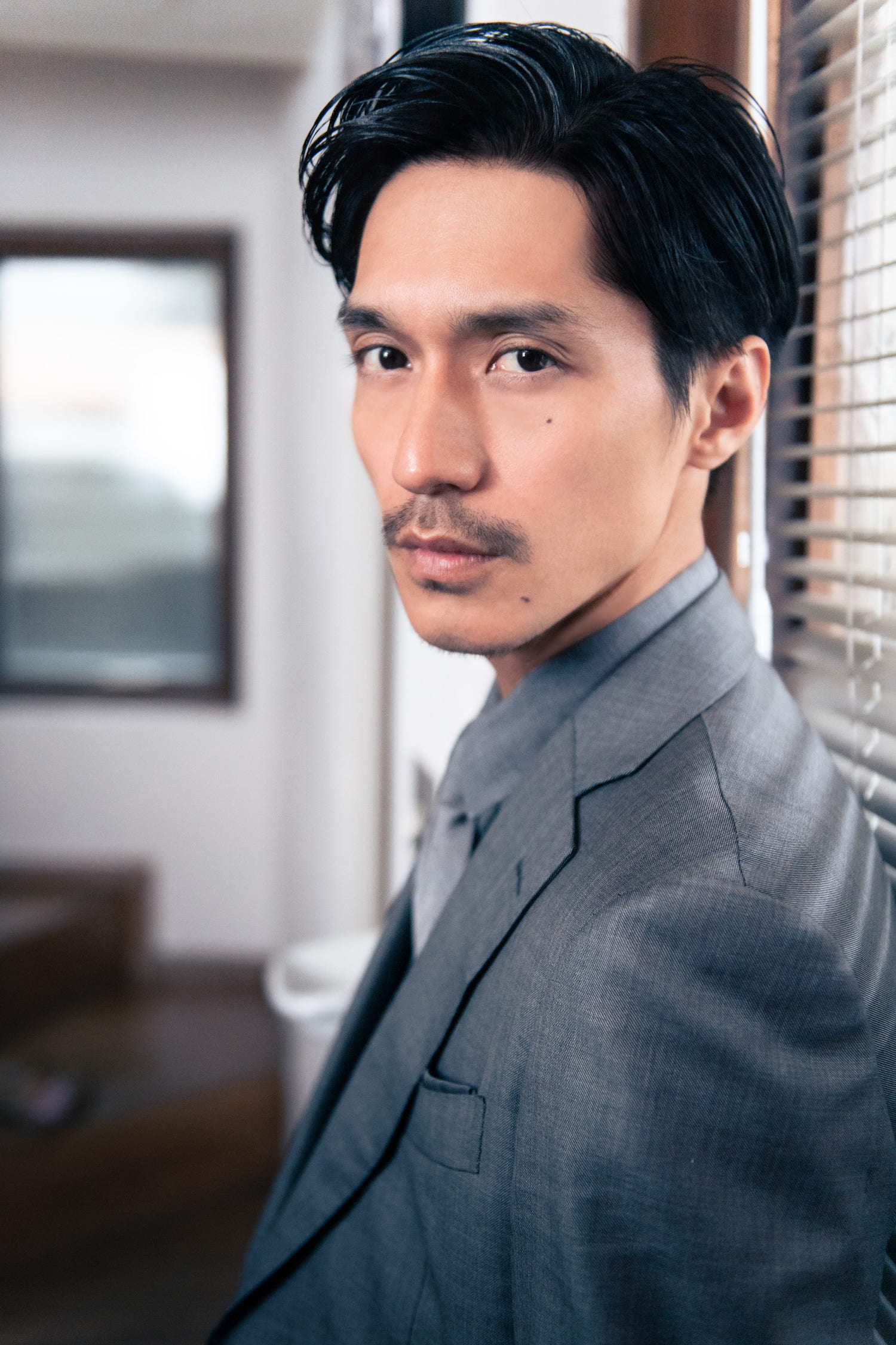 CLINIQUE(クリニーク)×錦戸亮キャンペーン第2弾!「NO GOOD TV」でファンから寄せられた理想のモーニングルーティンを実現 ...