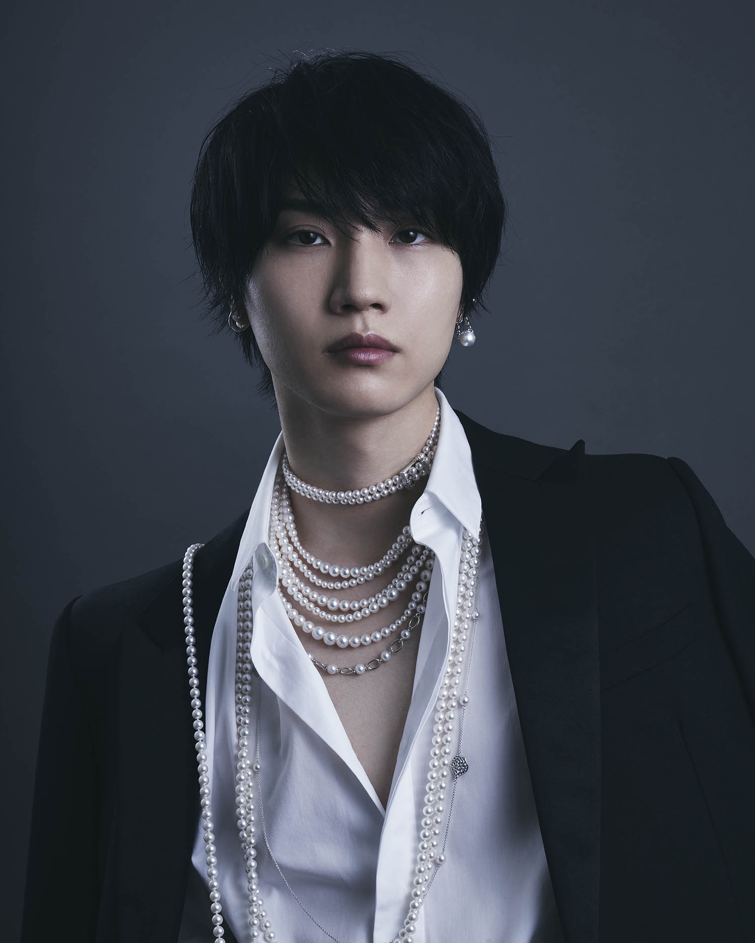 桜田通、全世界デビュー曲の配信日決定!「心強いスタッフの皆様と一緒に音楽を作って、世界中の人に届けたい」 | Emo!miu|エモミュー