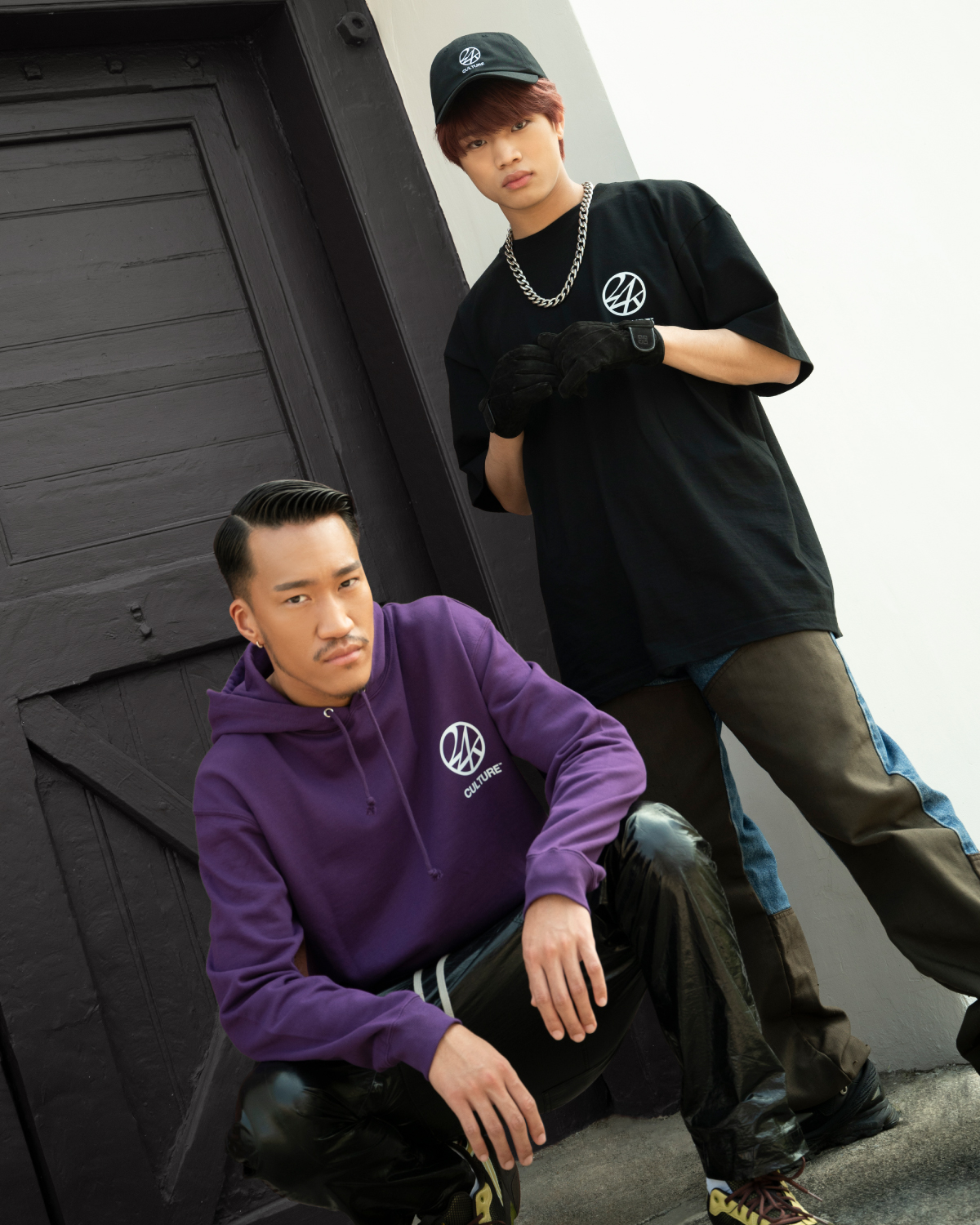 LDH新人グループ『PSYCHIC FEVER from EXILE TRIBE』がビジュアルに大 