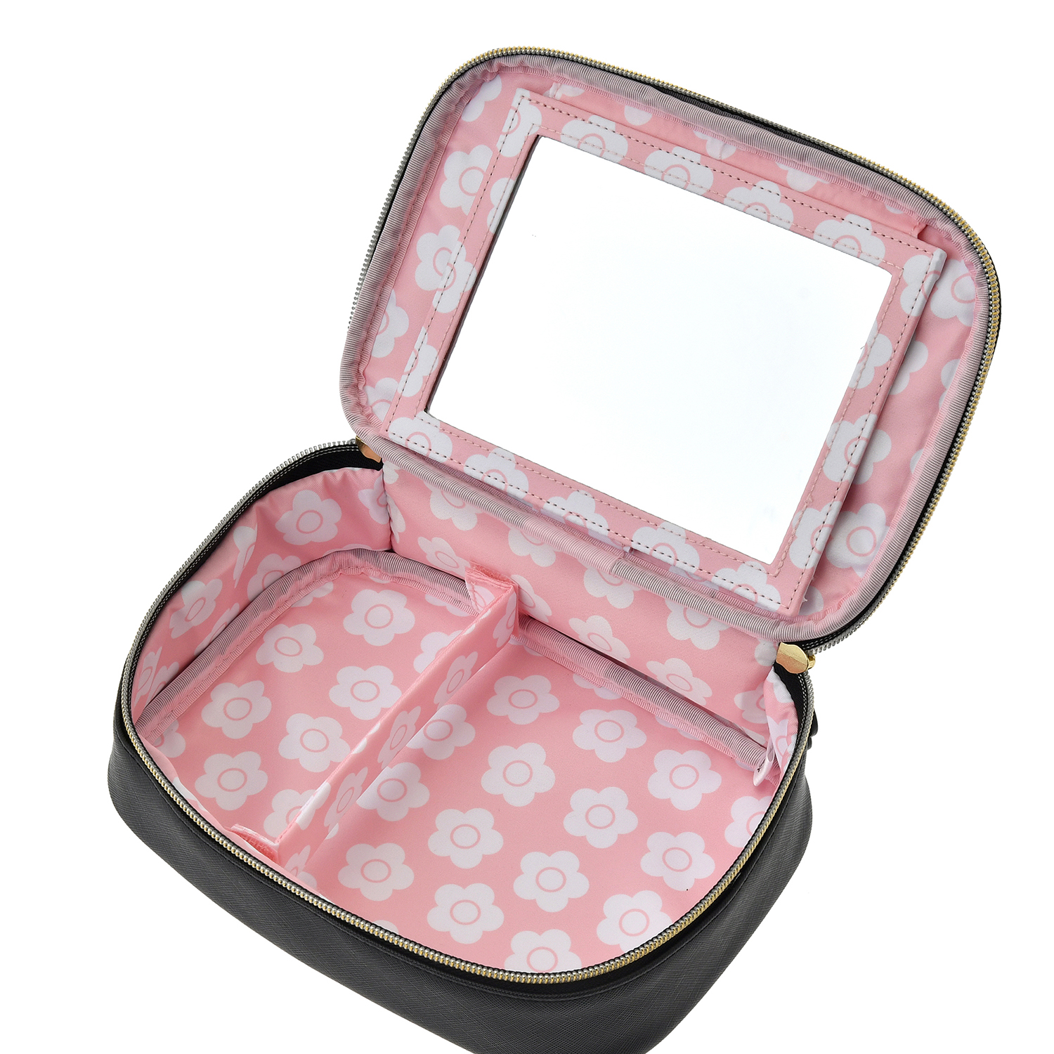MARY QUANTミニー ポーチ がまぐち Minnie Collection MARY QUANT 